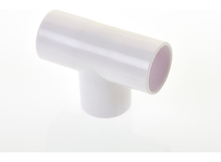 Make PRO078 Overflow Tee 22mm