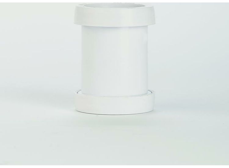 Make PRO084 Push-fit Straight Coupler 40mm