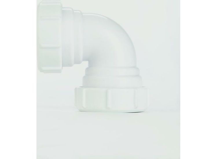 Make PRO092 Compression 90° Bend 40mm