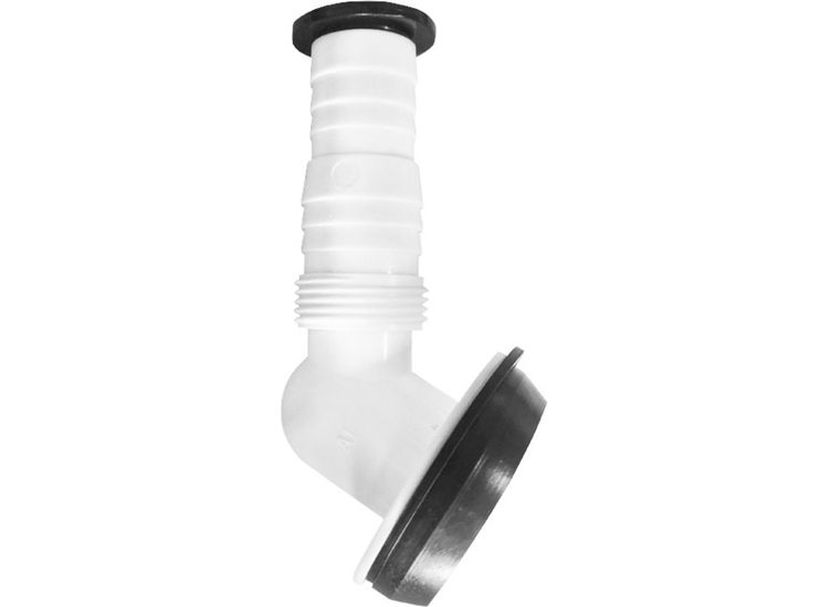 Make PRO113 Replacement Waste Spigot 40mm
