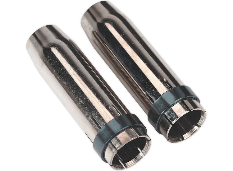 Sealey MIG924 Conical Nozzle TB36 Pack of 2