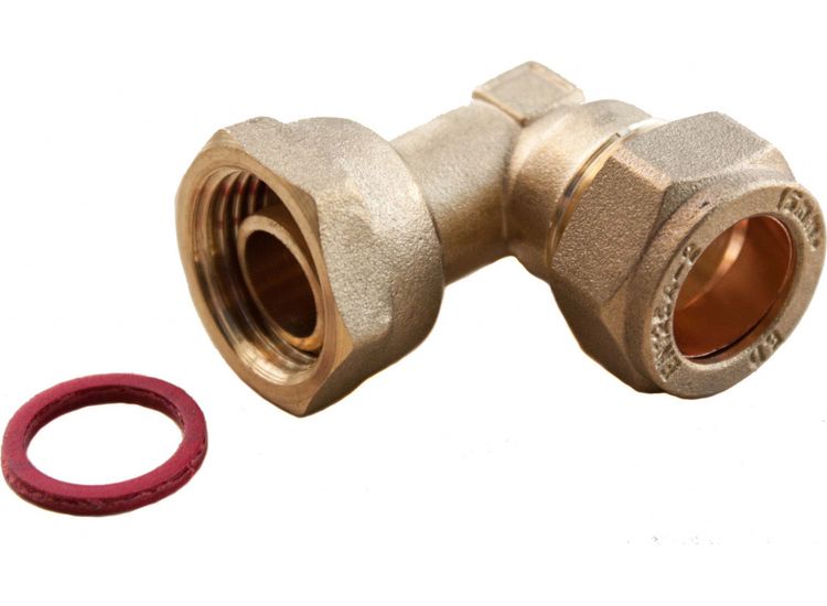 Oracstar PF17 Compression Angle Tap Connector