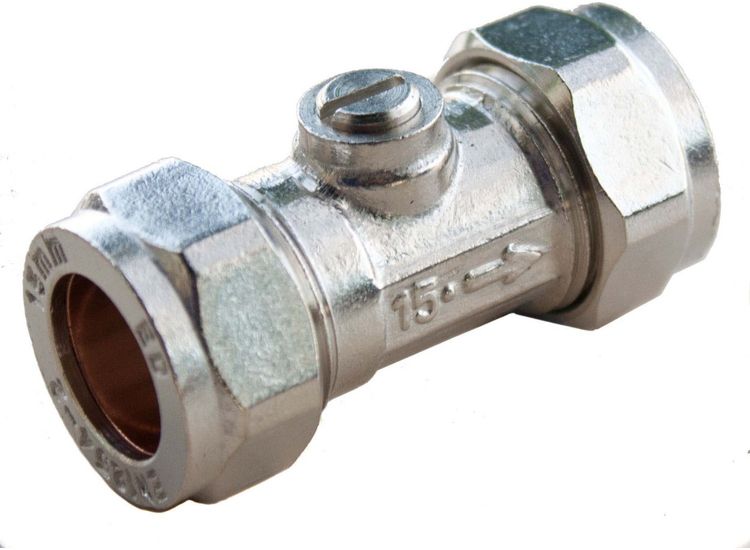Oracstar Compression Isolating Valve