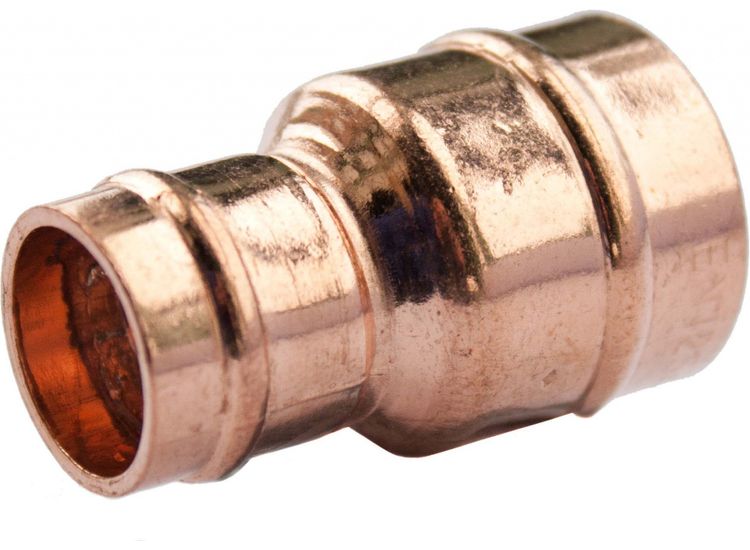 Oracstar PF52 Pre Soldered Tube Reducing Connector