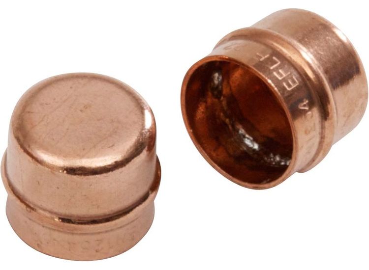 Oracstar PF59 Pre Soldered Stop Ends