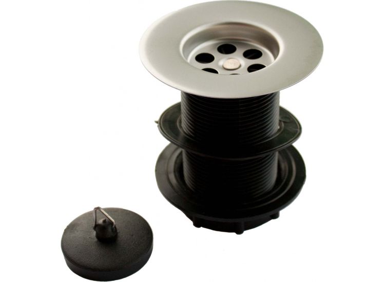 Oracstar PPS137 Basin Waste Unslotted