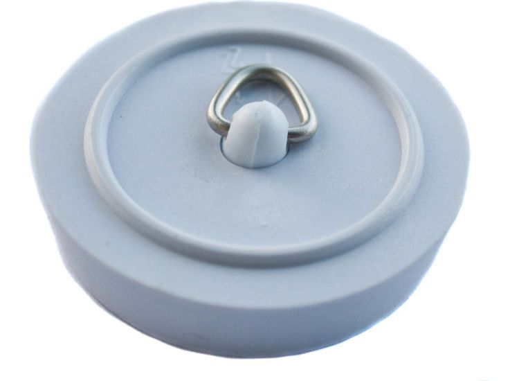 Oracstar Plug Sink/Bath - White