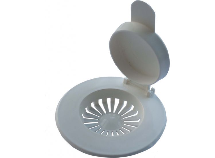 Oracstar PPS291 Plug &amp; Strainer