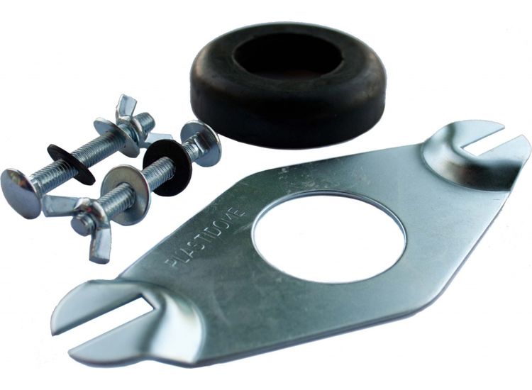 Oracstar PPS323 Close Couple Fixing Kit