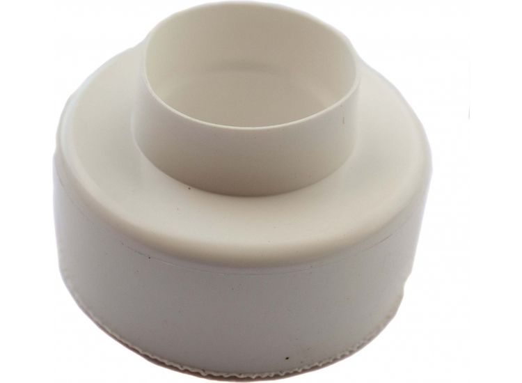 Oracstar PPS36 Universal WC Flush Pipe Connector