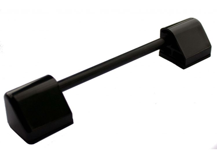 Oracstar Toilet Seat Fitting Kit &amp; Rod