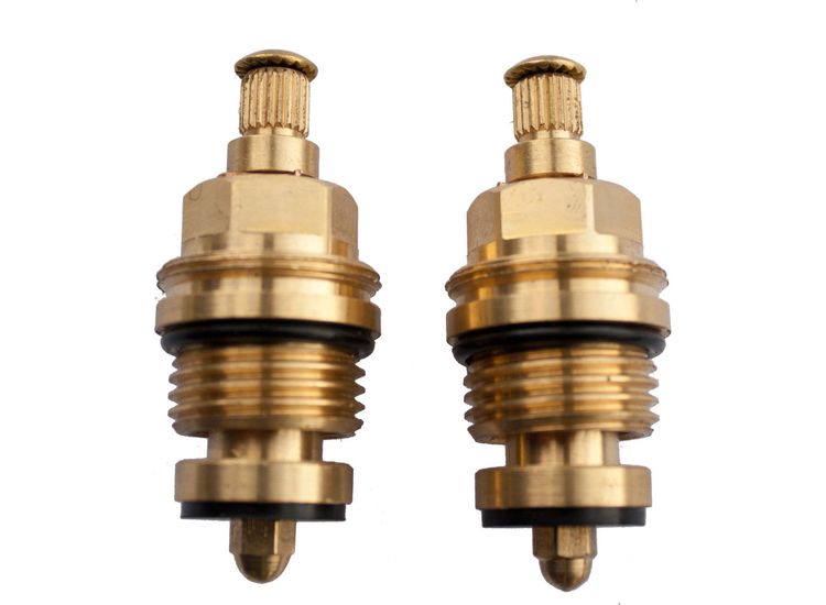 Oracstar WB566 Tap Top Headwork Glands - Single