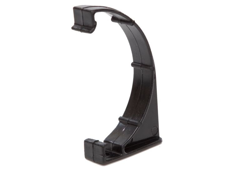 Polypipe RM309B Mini H/R Gutter Fascia Bracket