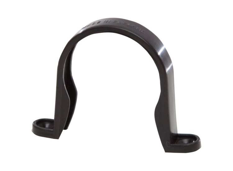 Polypipe RM326B Mini Downpipe Bracket 50mm