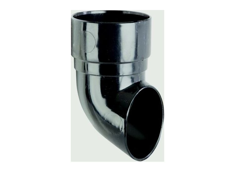Polypipe RM328B Mini Downpipe Shoe 50mm