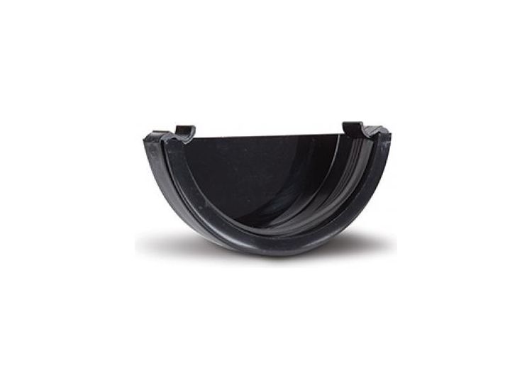 Polypipe External Stop End