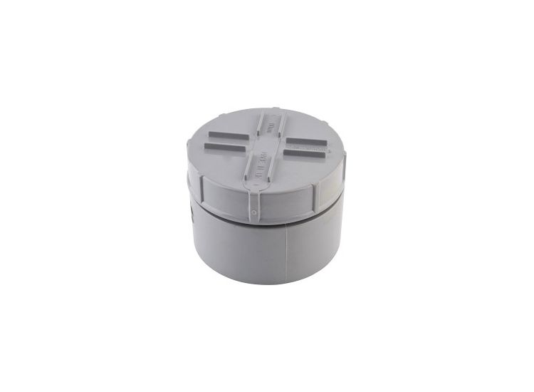 Polypipe SA63B Access Cap