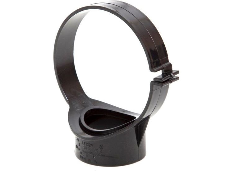 Polypipe SG70B Strap Boss (Open)