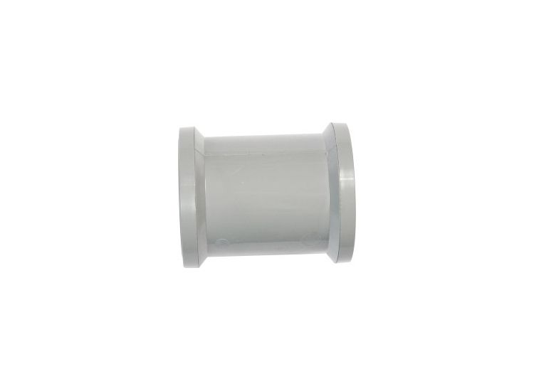 Polypipe Double Socket