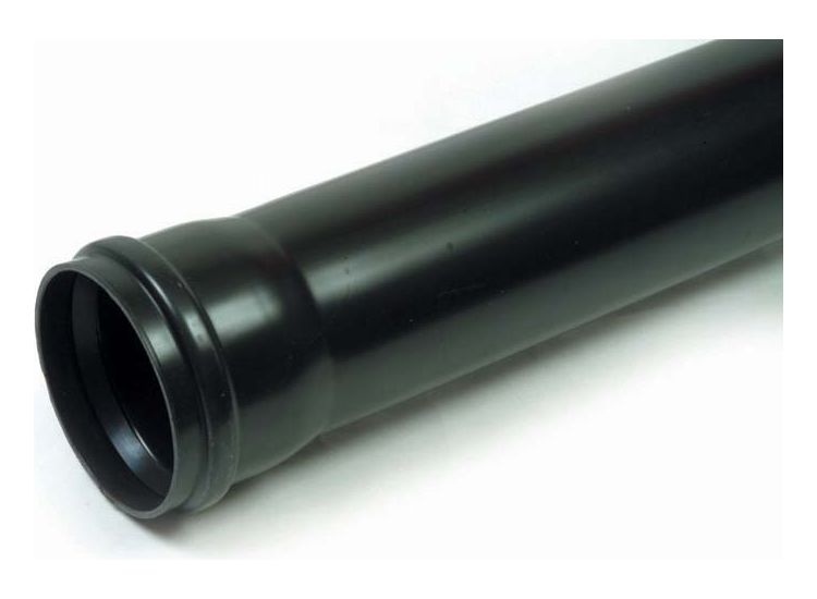 Polypipe SP430B Soil Pipe
