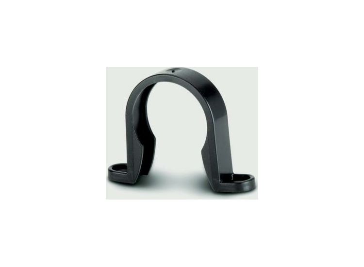 Polypipe WP34B Pipe Clip 40mm
