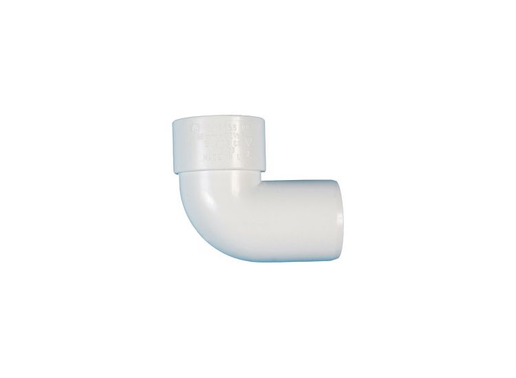 Polypipe Swivel Bend 92 1/2 Degrees