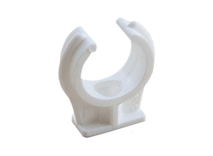 Robimatic PPS121Single Pipe Clips 15mm