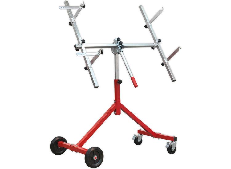 Sealey MK51 Panel Stand - Door, Wing, Bonnet &amp; Bumper