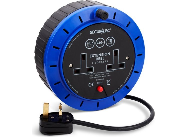 Securlec SL9100 Extension Reel