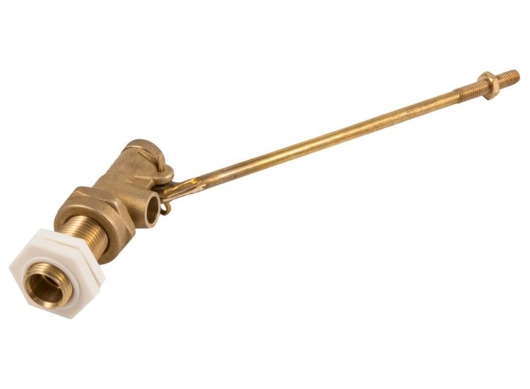 Securplumb SU9740 Hp Part 1 Ball Valve