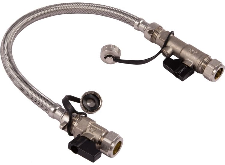 Securplumb SU9772 R24 Filling Loop