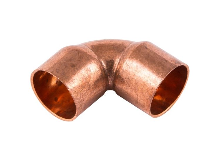 Securplumb SU9849 End Feed Elbow