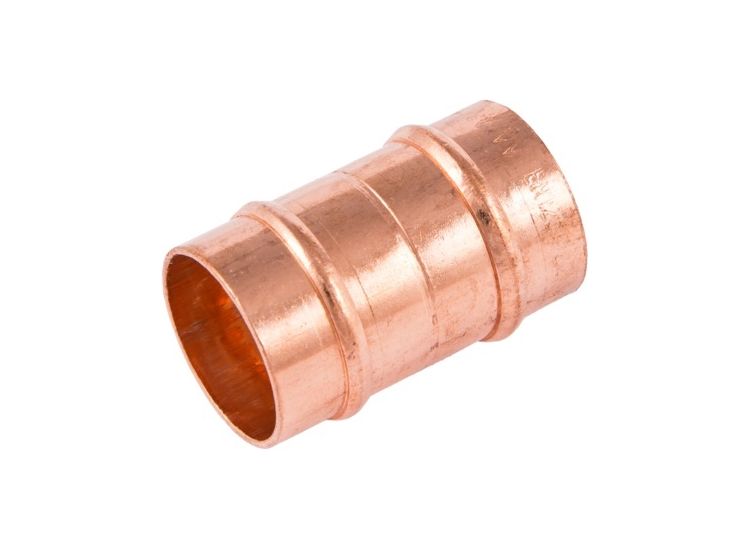 Securplumb SR1 Straight Couple Solder Ring
