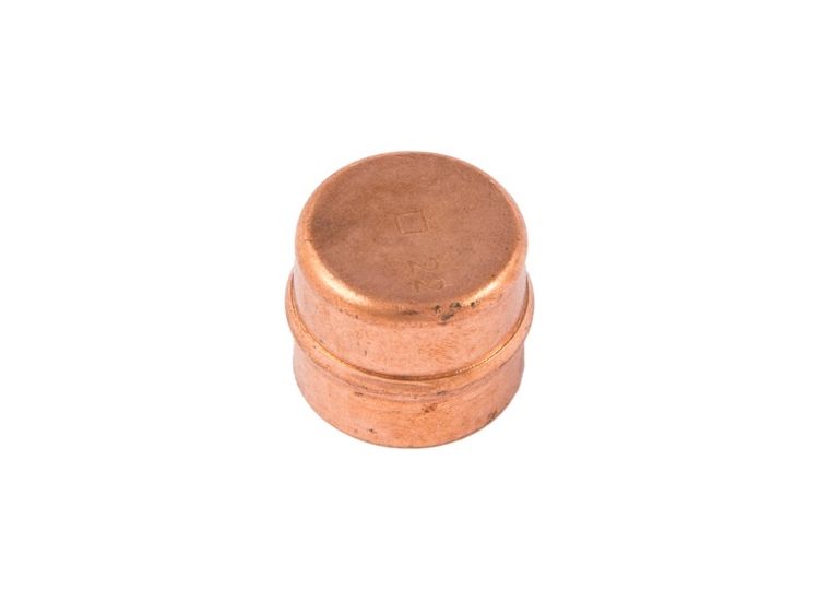 Securplumb SR61 Stop End Solder Ring