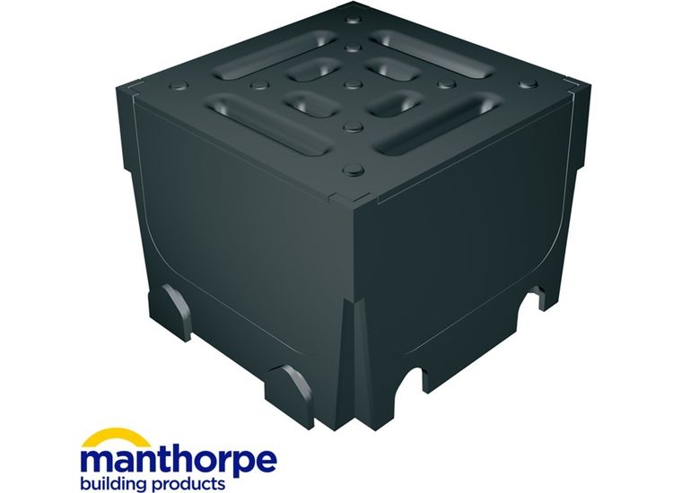 Smartdrain Junction Unit