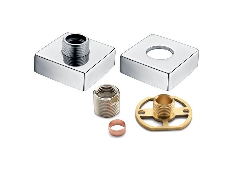 SP SPBVK10 Bar Valve Shower Fixing Kit