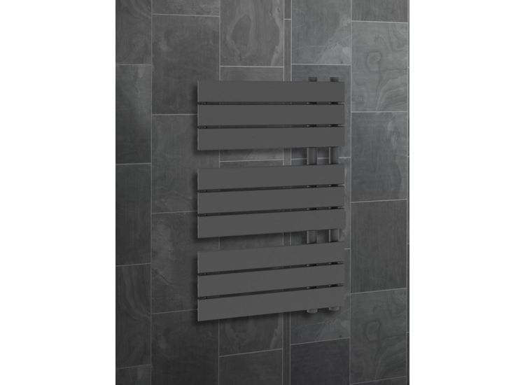 SP Lomond Designer Radiator Anthracite