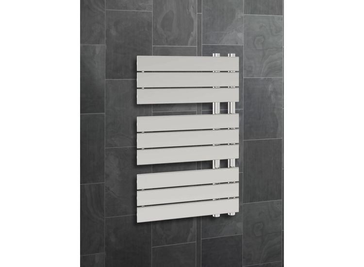 SP Lomond Designer Radiator Chrome