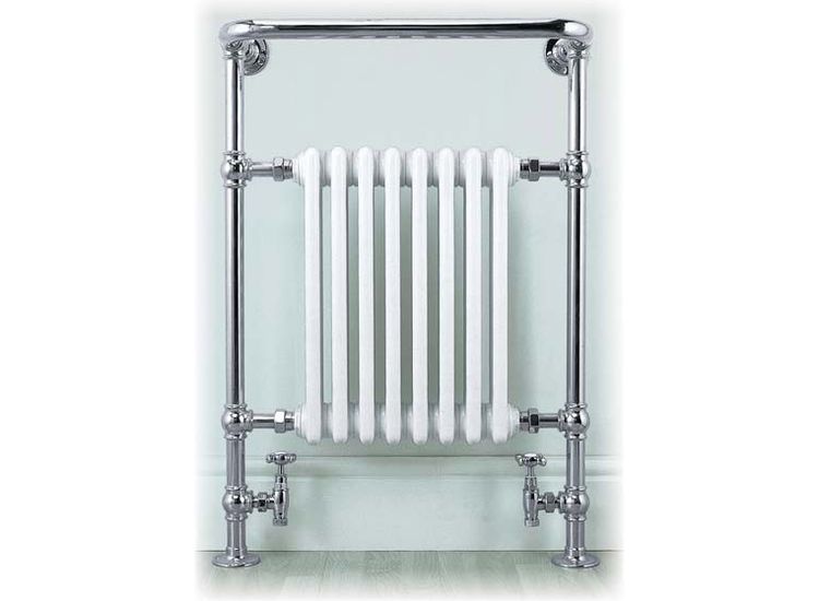 SP SPDTR5 Matlock Heated Towel Rail