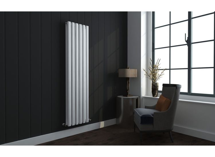 SP SPDTR85 White Designer Radiator
