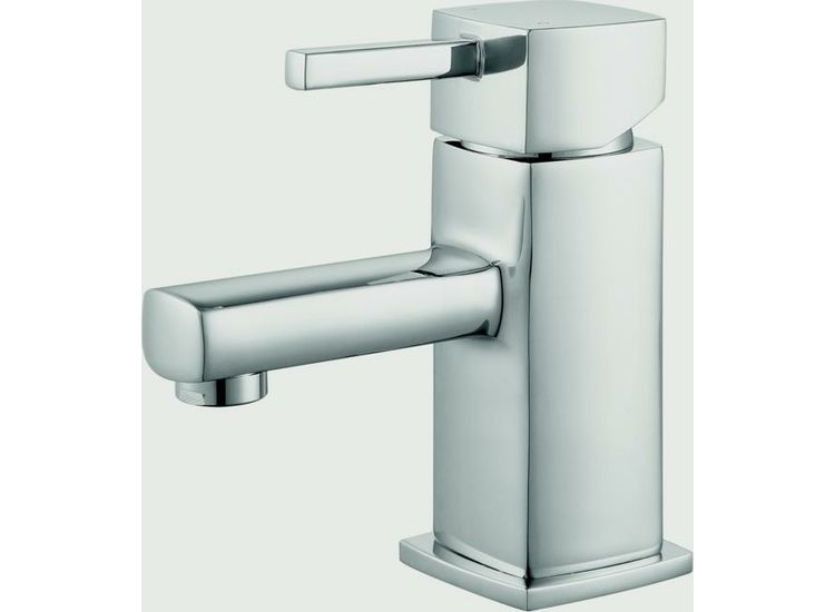 SP SPT105A Bela Basin Mixer Tap &amp; Waste