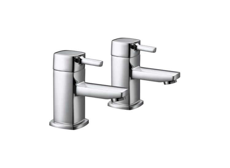 SP SPT110A Bela Basin Taps