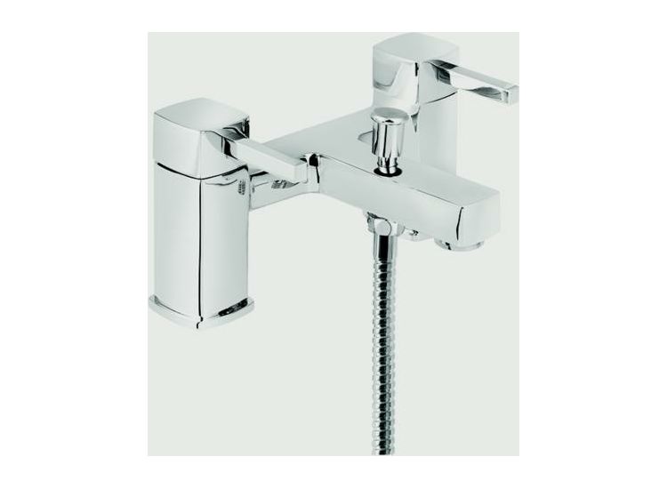 SP SPT115A Bela Bath Shower Mixer