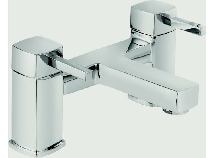 SP SPT120A Bela Bath Filler Tap