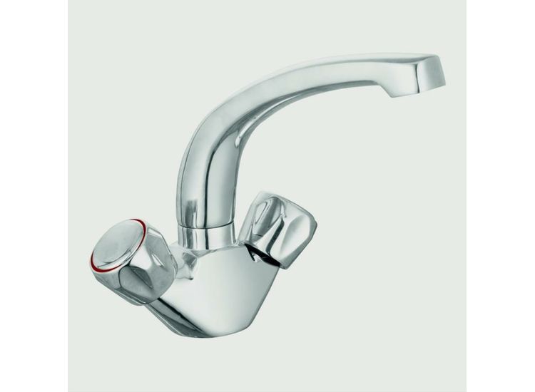 SP SPT15A Deanes Mono Mixer Sink Tap