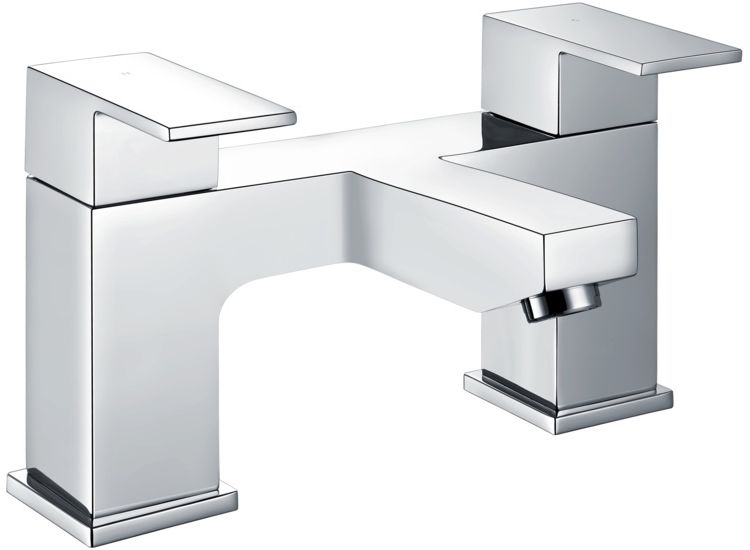 SP SPT225A Ellen Bath Filler Tap