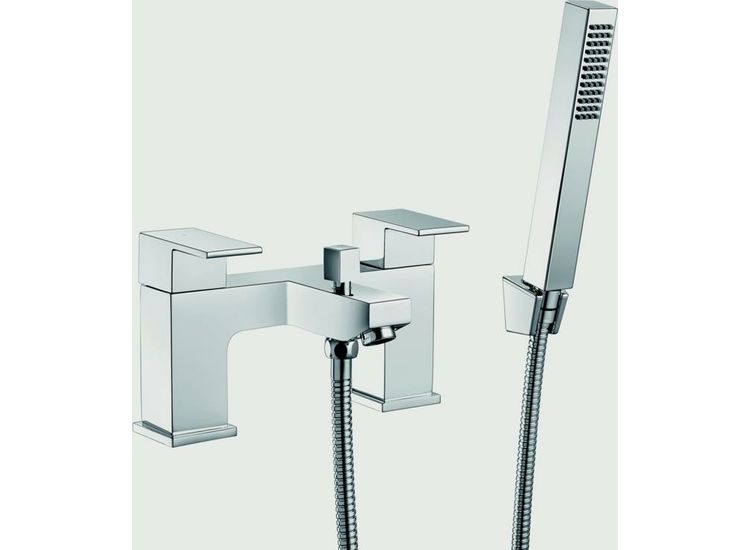 SP SPT230A Ellen Bath Shower Mixer Tap