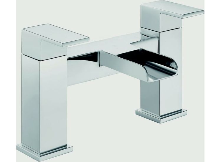 SP SPT260A Cascade Bath Filler Tap