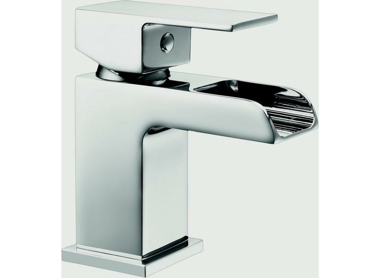 SP SPT270 Cloakroom Basin Mixer Tap
