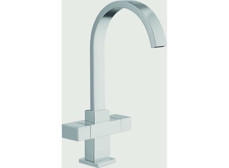 SP SPT30A Harwood Mono Mixer Sink Tap